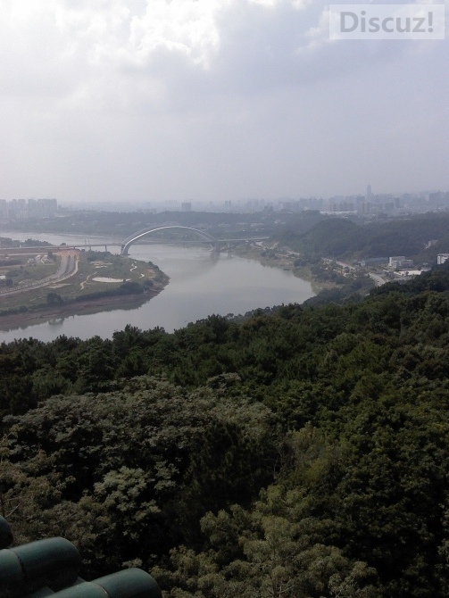 南宁青秀山，很久以前去的了，现在去估计也很不错213 / 作者:恭城520小奈姐姐 / 帖子ID:105370