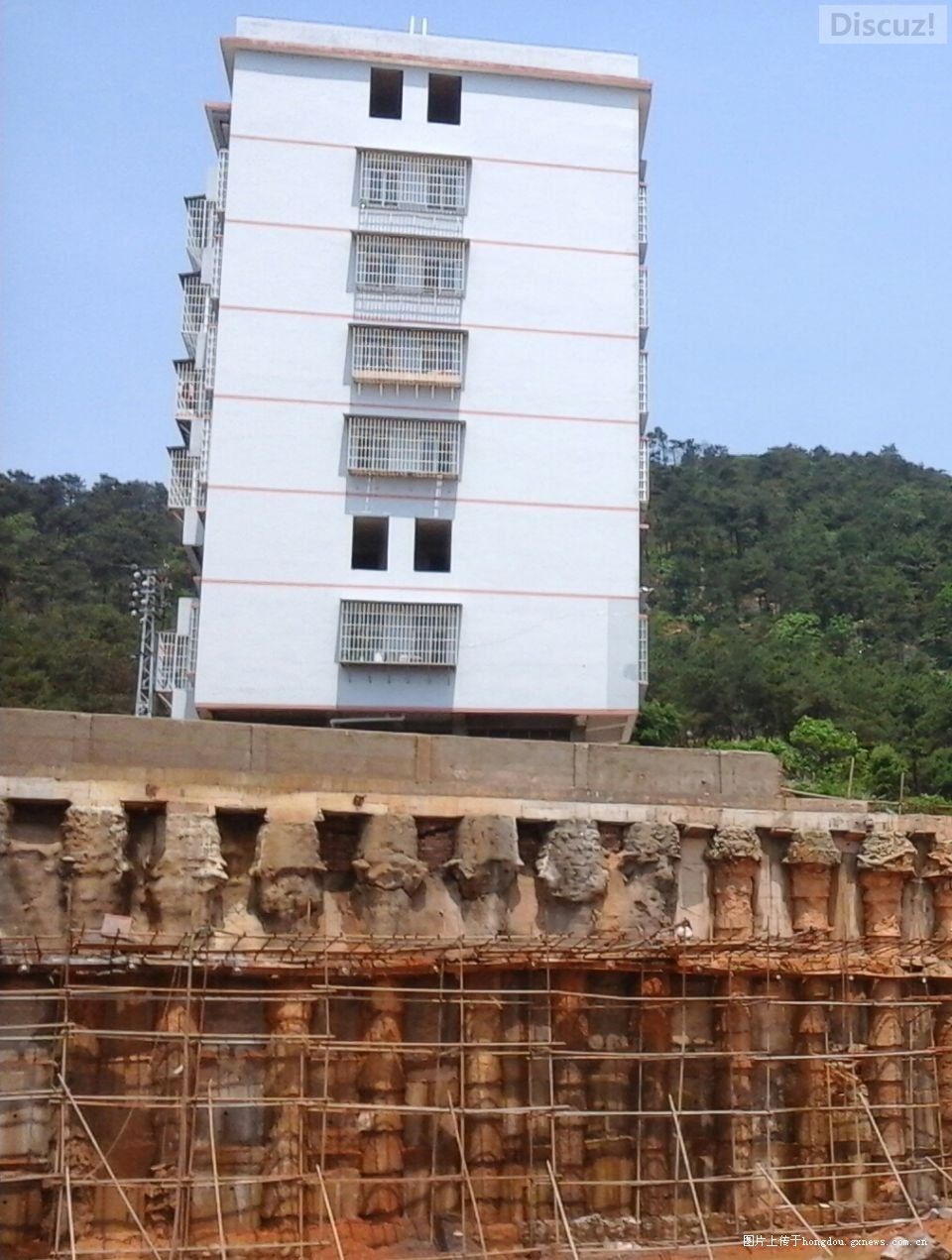 全州歪歪楼，好给力的楼房694 / 作者:红通通 / 帖子ID:105443