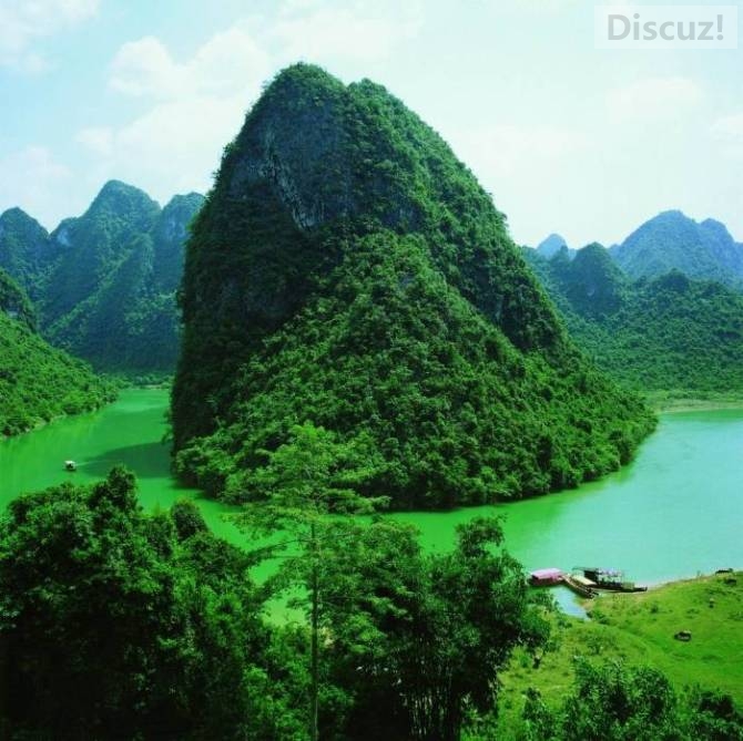 静守一处风景…让真情温暖季节的荒凉。228 / 作者:建筑19551213 / 帖子ID:105601