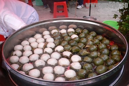 舌尖上的恭城，还有补充的来27 / 作者:希灵容梅 / 帖子ID:105672