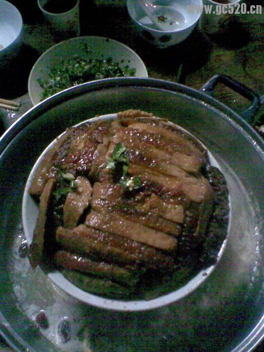 舌尖上的恭城，还有补充的来72 / 作者:希灵容梅 / 帖子ID:105672