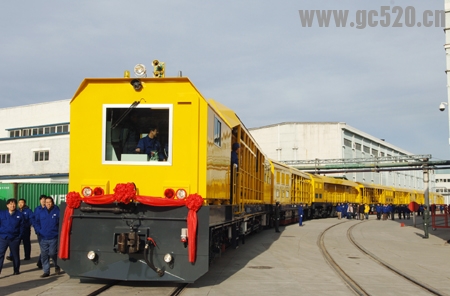 这个就是准备进军我们这边的高铁列车？273 / 作者:thkfh / 帖子ID:105692