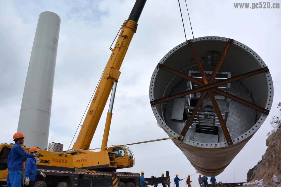 广西加快风电能源开发利用921 / 作者:欧耶 / 帖子ID:105699