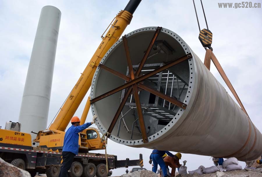 广西加快风电能源开发利用214 / 作者:欧耶 / 帖子ID:105699