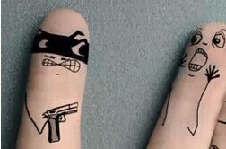 【新闻360】奇葩男友求抱抱 顺手“摸”走女友iPhone6866 / 作者:thkfh / 帖子ID:105813