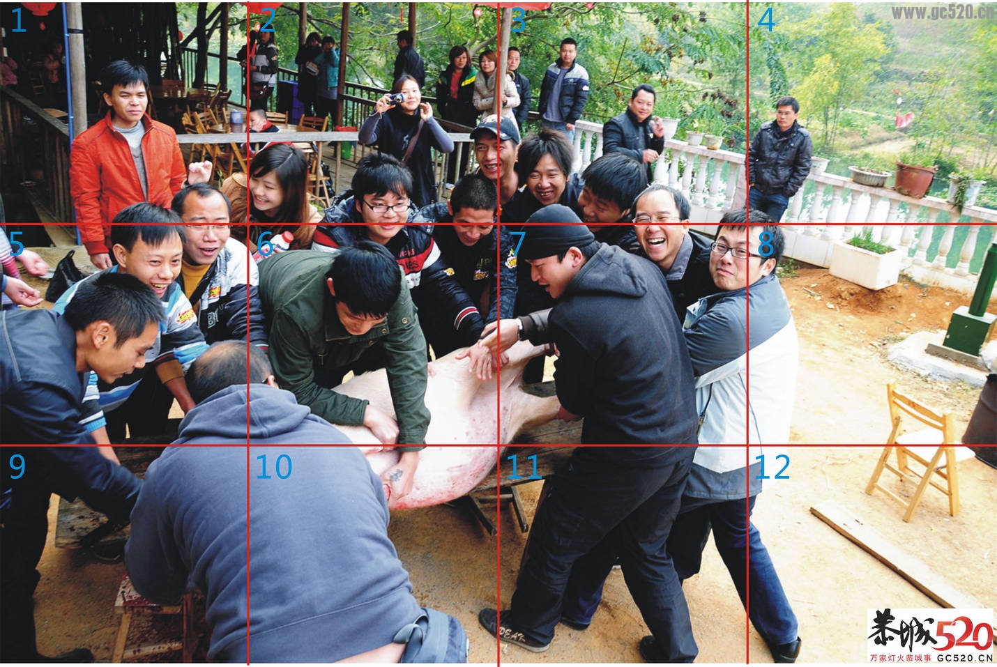 520疯狂找茬赚金币【NO.4】608 / 作者:结局、丆過如此 / 帖子ID:105824