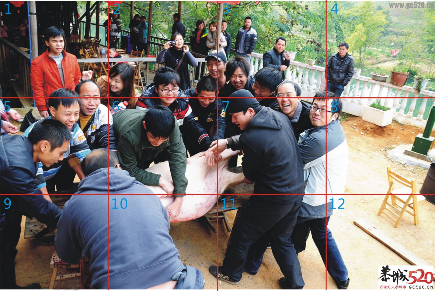 520疯狂找茬赚金币【NO.4】170 / 作者:结局、丆過如此 / 帖子ID:105824