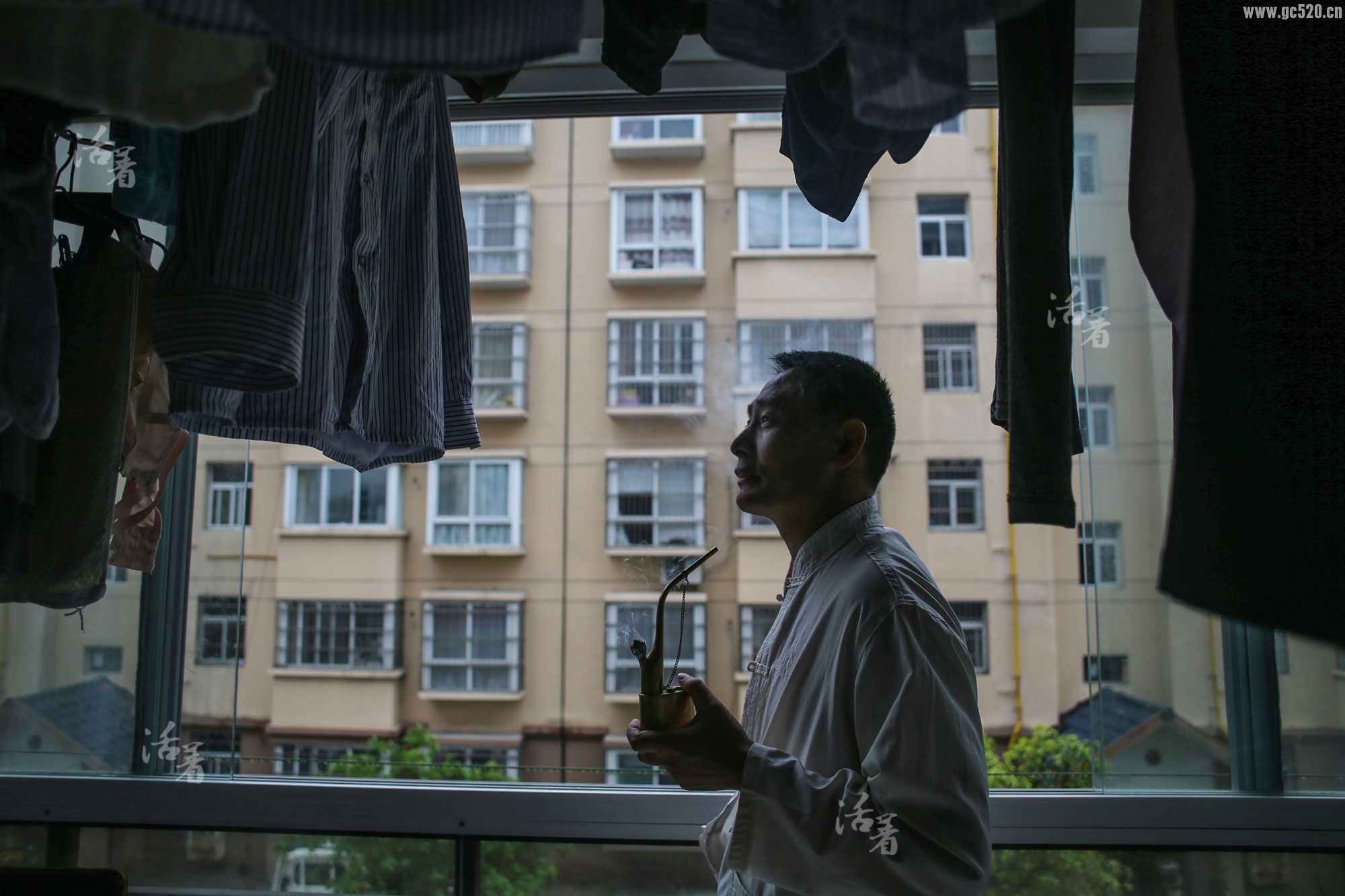 活着：挨打王（图片故事）775 / 作者:九命猫 / 帖子ID:105844