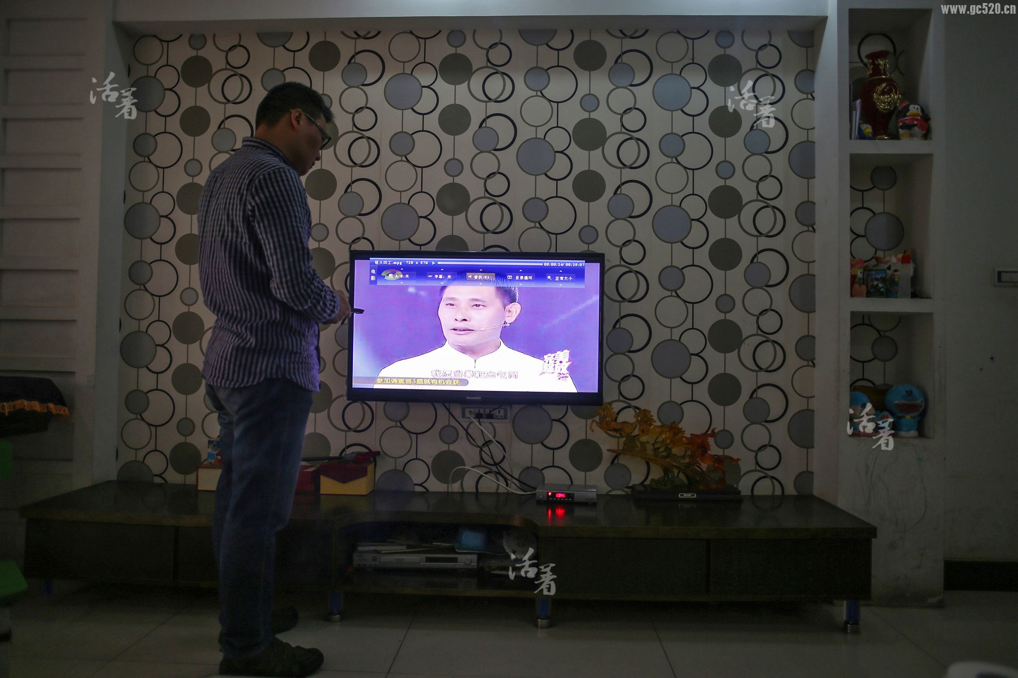 活着：挨打王（图片故事）901 / 作者:九命猫 / 帖子ID:105844