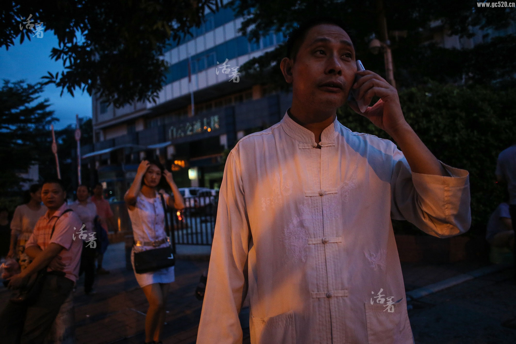 活着：挨打王（图片故事）776 / 作者:九命猫 / 帖子ID:105844