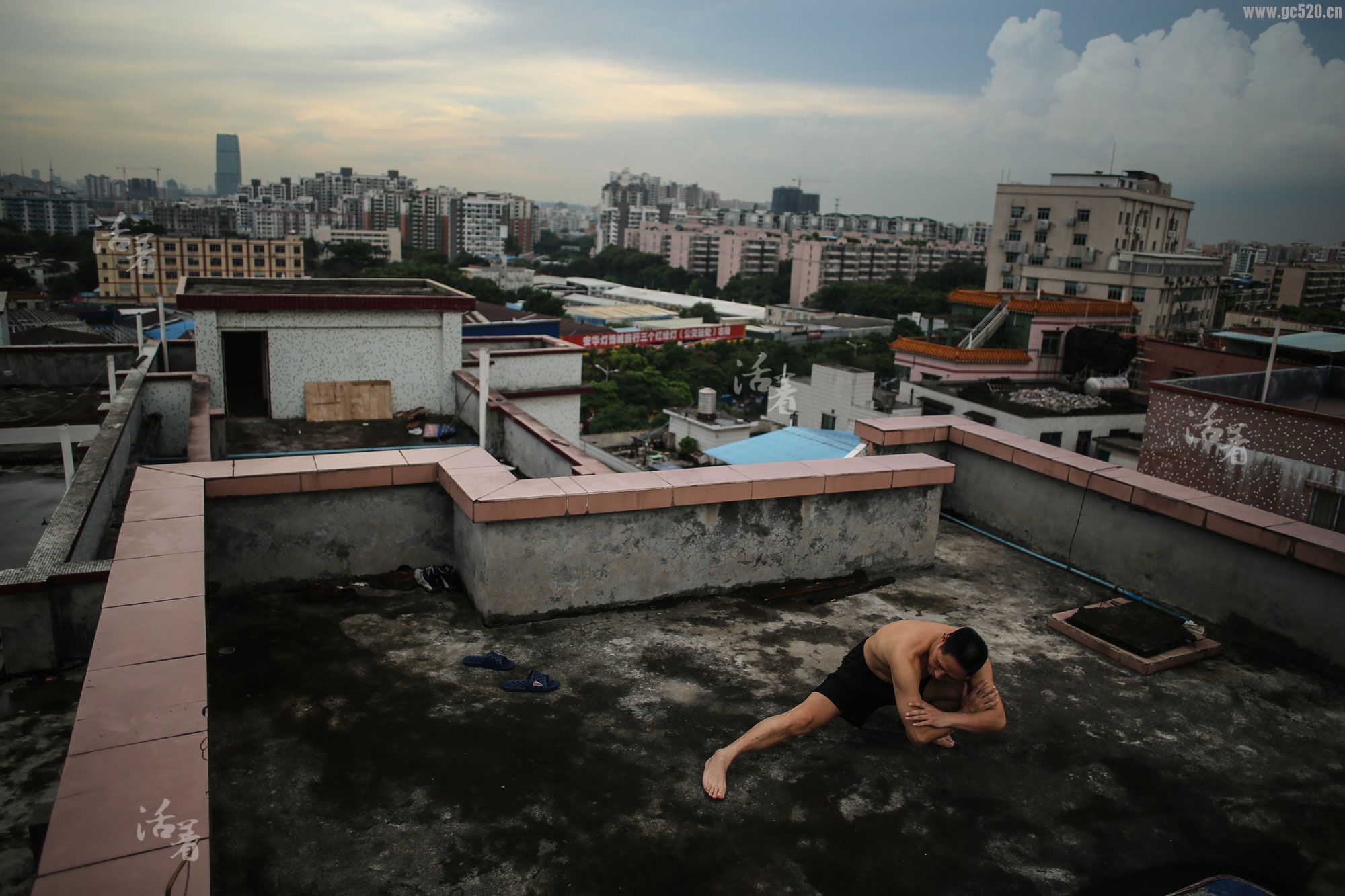 活着：挨打王（图片故事）419 / 作者:九命猫 / 帖子ID:105844