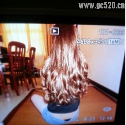 买假发了83 / 作者:恭城520小奈姐姐 / 帖子ID:105854