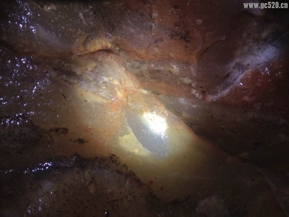 平安石原石853 / 作者:yzwtotti / 帖子ID:105865