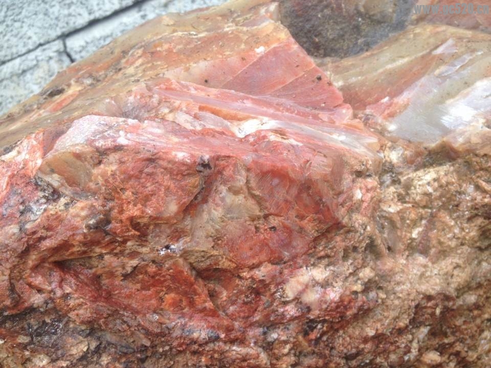 平安石原石702 / 作者:yzwtotti / 帖子ID:105865