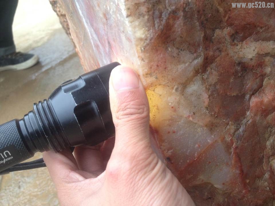 平安石原石32 / 作者:yzwtotti / 帖子ID:105865