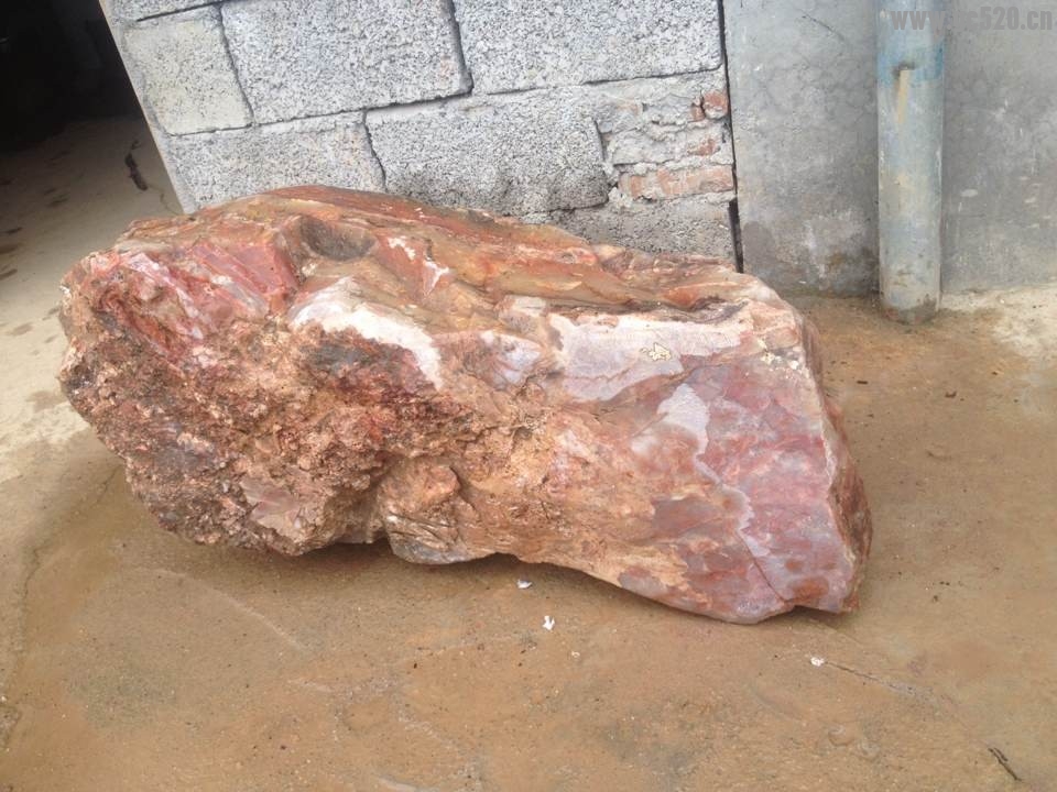 平安石原石800 / 作者:yzwtotti / 帖子ID:105865