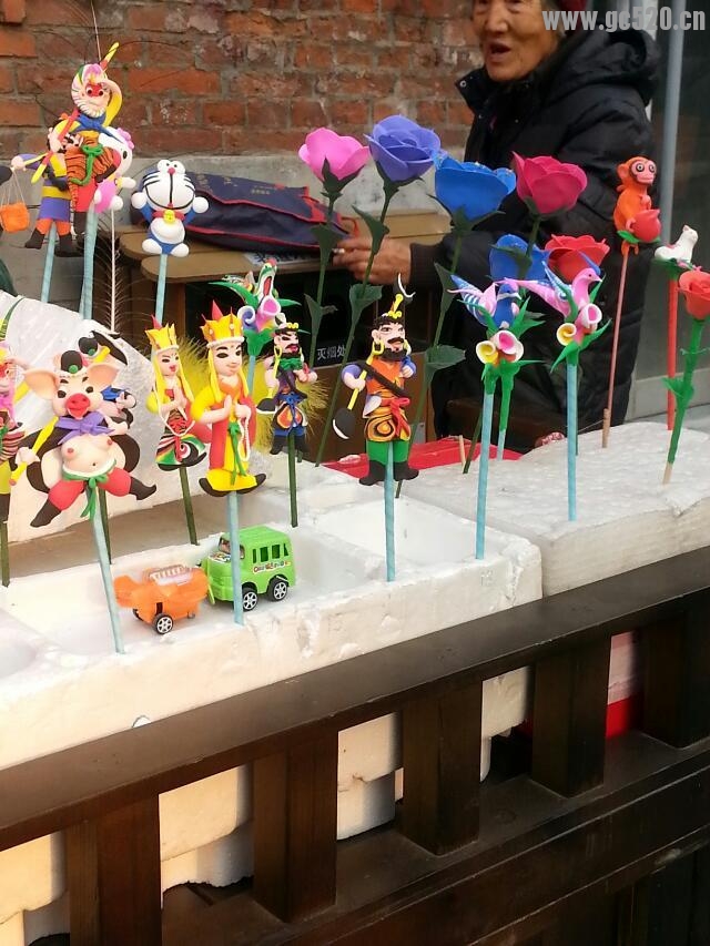 随拍783 / 作者:黑白年代 / 帖子ID:105881