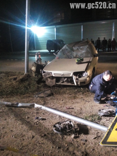 最新报道，重大车祸!522 / 作者:恭城无聊人 / 帖子ID:105890