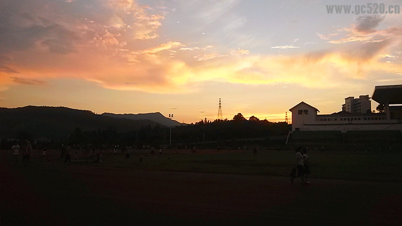 走过大山，穿过河，去看日出…621 / 作者:瑶乡看兰 / 帖子ID:105833