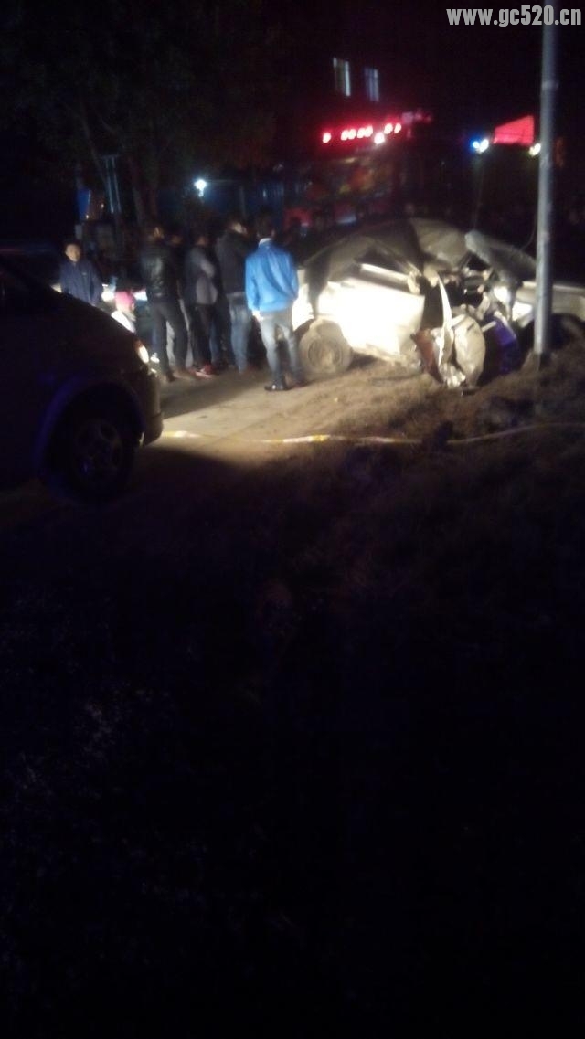 最新报道，重大车祸!299 / 作者:罗少爷 / 帖子ID:105892