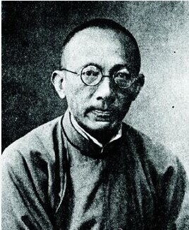 “一代宗师”马君武116 / 作者:九命猫 / 帖子ID:105919
