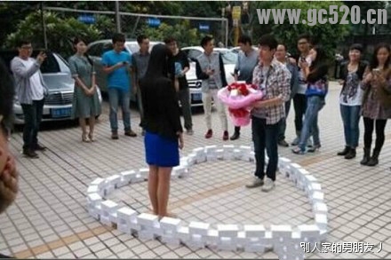 有一种男朋友叫做别人家的男朋友436 / 作者:桂花糕 / 帖子ID:105939