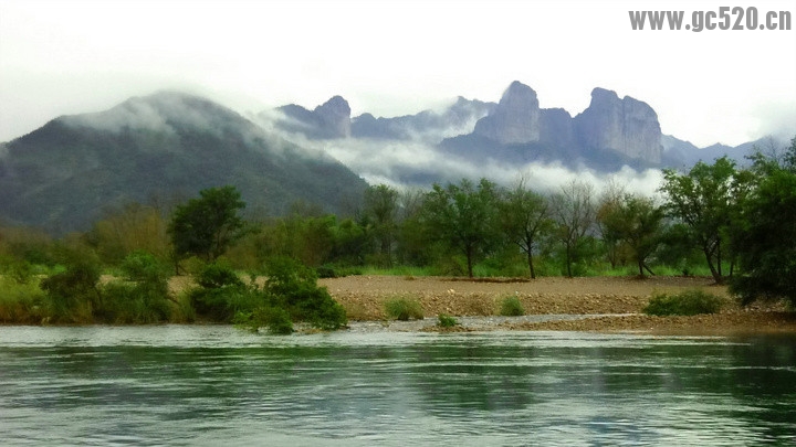 那雨如丝…那雨如纱…714 / 作者:建筑19551213 / 帖子ID:105956
