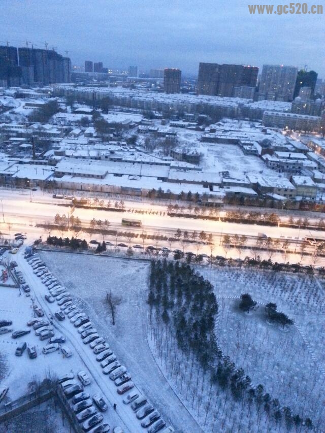 北方积雪219 / 作者:黑白年代 / 帖子ID:105977