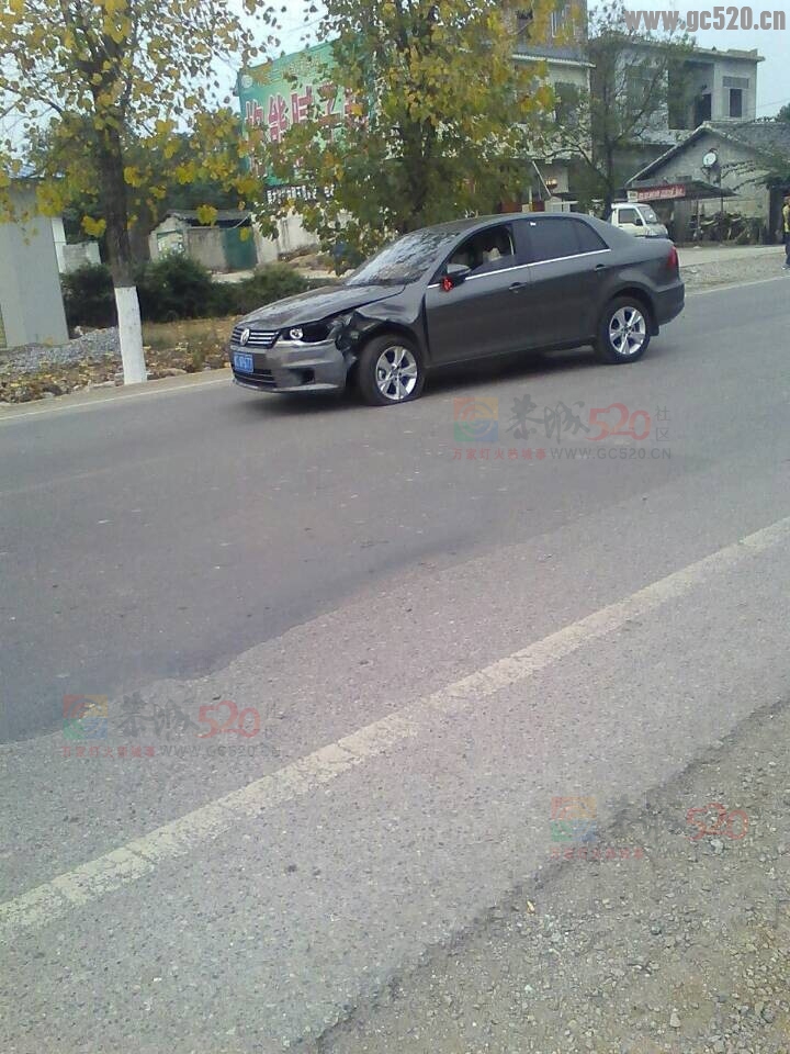 22日栗木大枧路段发生惨烈车祸，肇事司机系酒驾763 / 作者:520小编 / 帖子ID:106013