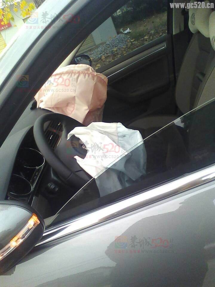 22日栗木大枧路段发生惨烈车祸，肇事司机系酒驾631 / 作者:520小编 / 帖子ID:106013