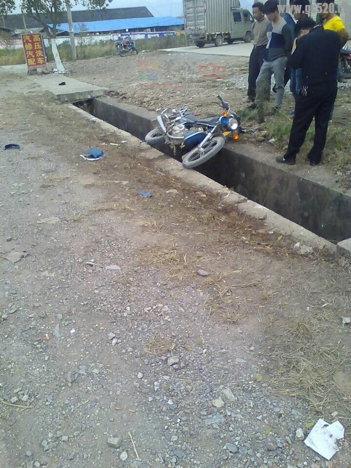 22日栗木大枧路段发生惨烈车祸，肇事司机系酒驾558 / 作者:520小编 / 帖子ID:106013