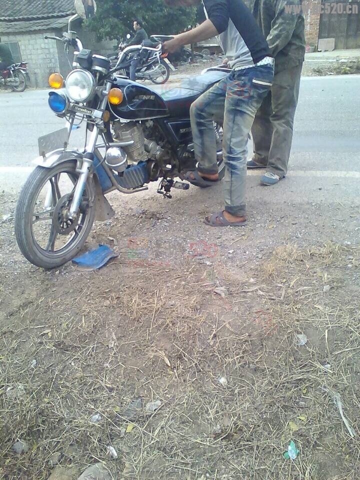 22日栗木大枧路段发生惨烈车祸，肇事司机系酒驾904 / 作者:520小编 / 帖子ID:106013