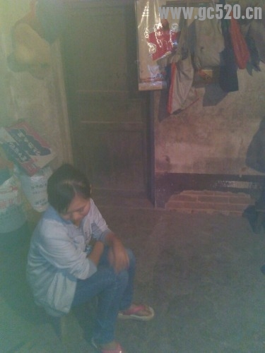 关注莲花崇岭村因病失学女孩李雨琼：谁来救救这个孩子？531 / 作者:恭城无聊人 / 帖子ID:105945