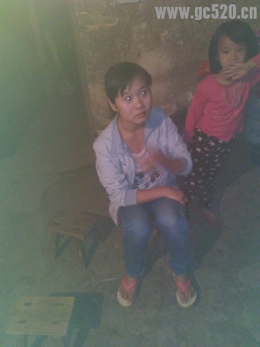关注莲花崇岭村因病失学女孩李雨琼：谁来救救这个孩子？275 / 作者:恭城无聊人 / 帖子ID:105945