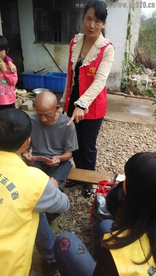 2014年11月23日关注抗日英雄活动764 / 作者:恭城蚂蜂 / 帖子ID:106020