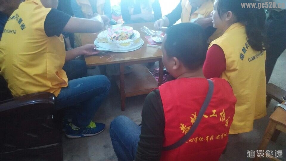 2014年11月23日关注抗日英雄活动189 / 作者:恭城蚂蜂 / 帖子ID:106020