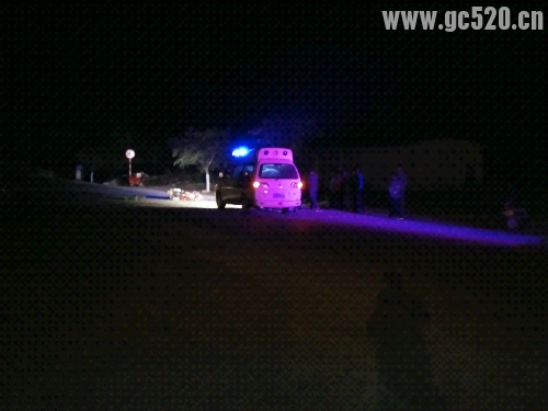 嘉会秧家路口惨烈交通事故655 / 作者:橙子℃狂想曲 / 帖子ID:106052