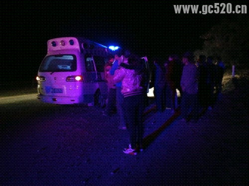 嘉会秧家路口惨烈交通事故310 / 作者:橙子℃狂想曲 / 帖子ID:106052