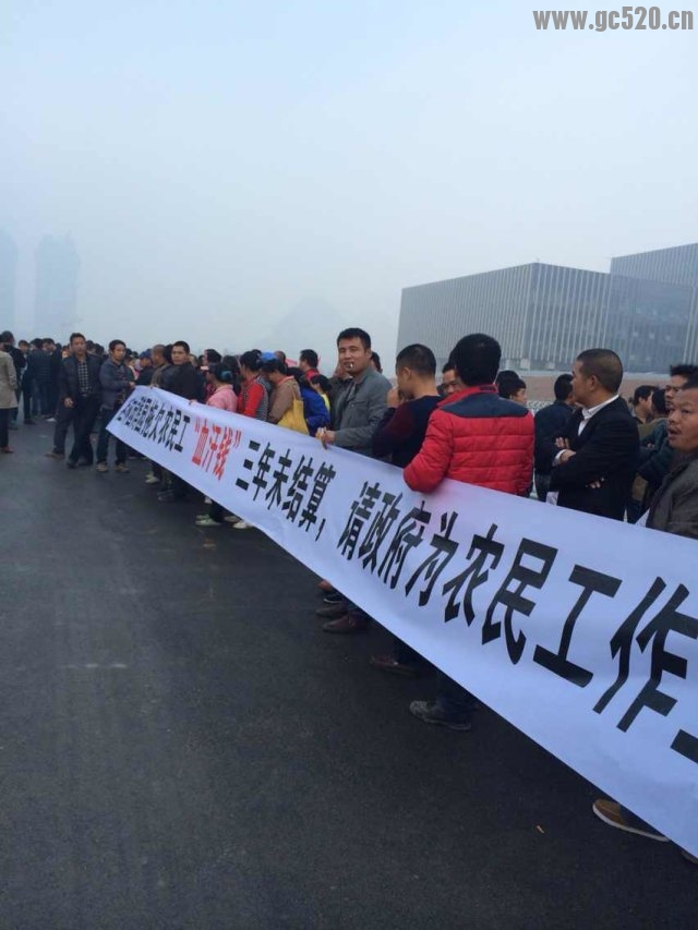 临桂 大事件！66 / 作者:罗少爷 / 帖子ID:106056