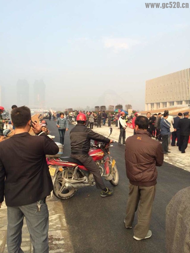 临桂 大事件！564 / 作者:罗少爷 / 帖子ID:106056