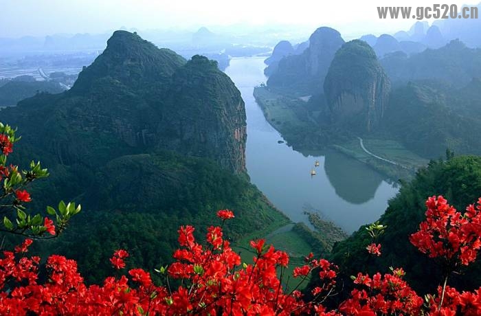 打开我们眼睛这扇窗户，让我们的眼睛去旅游一下！看看美丽的风景…164 / 作者:建筑19551213 / 帖子ID:106065