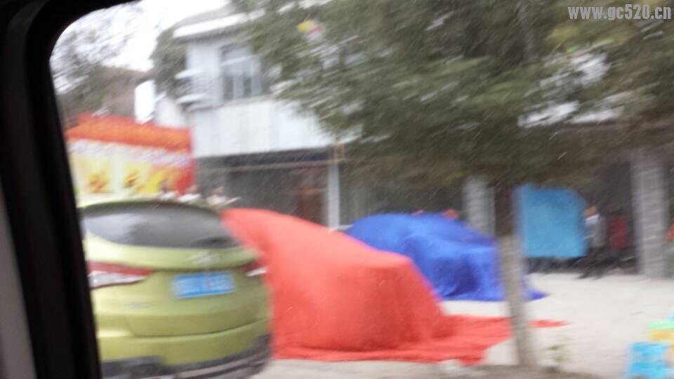 茶东路某汽车销售店开张270 / 作者:thkfh / 帖子ID:106067