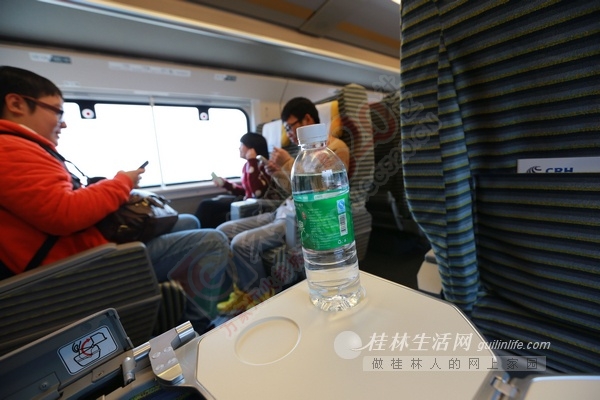 贵广高铁即将全线开通运营 桂林迎来发展的“春天”923 / 作者:希灵容梅 / 帖子ID:106131