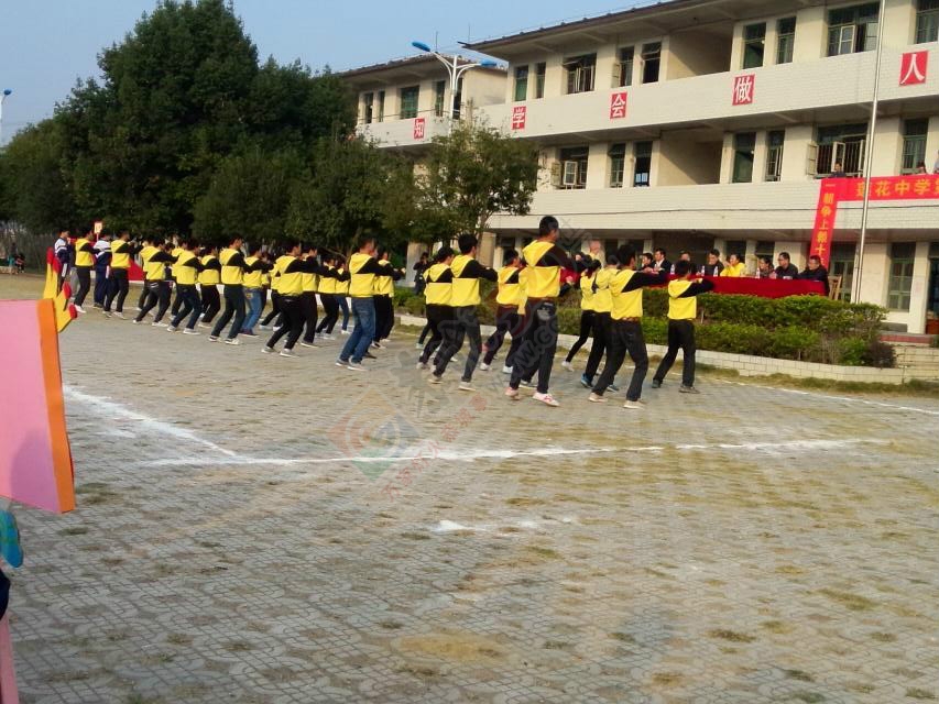 莲花中学校第31届运会506 / 作者:恭城520小奈姐姐 / 帖子ID:106132