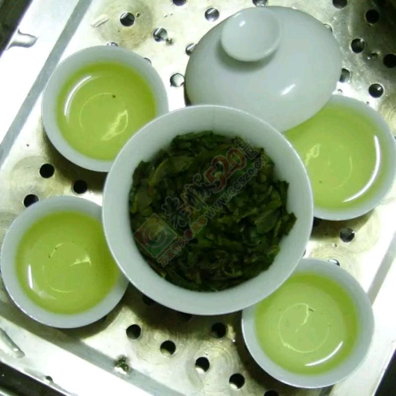 铁观音茶叶，一味淡香浓，回味无穷964 / 作者:星盈茶_AwC55 / 帖子ID:106179