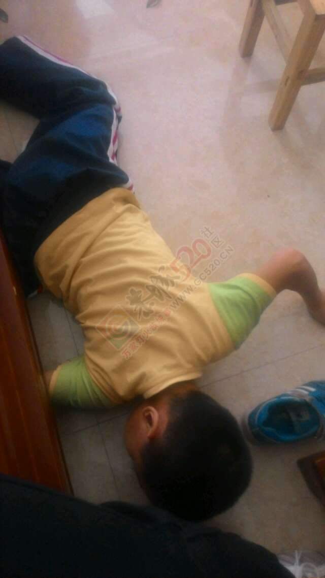 孩纸，你在干啥？392 / 作者:极速6688 / 帖子ID:106178