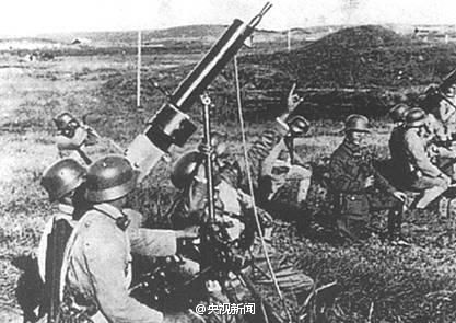 1937年的今天，日军下达进攻南京的命令，南京保卫战打响。121 / 作者:恭城520小奈姐姐 / 帖子ID:106223