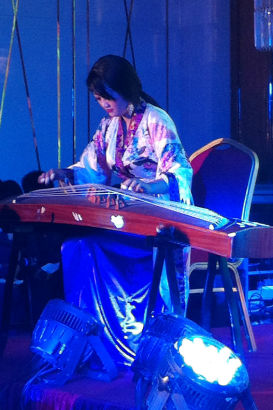 遇见桂美人之夜完美落幕 36强桂美人惊艳全场587 / 作者:黑白年代 / 帖子ID:106245