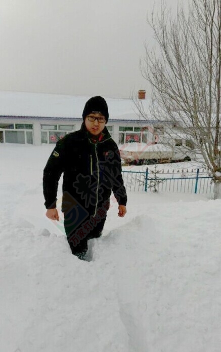 黑龙江抚远县已连降暴雪50多小时！396 / 作者:猫小萌 / 帖子ID:106294