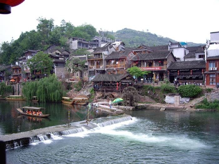 一份宽容，一份美……20 / 作者:建筑19551213 / 帖子ID:106324